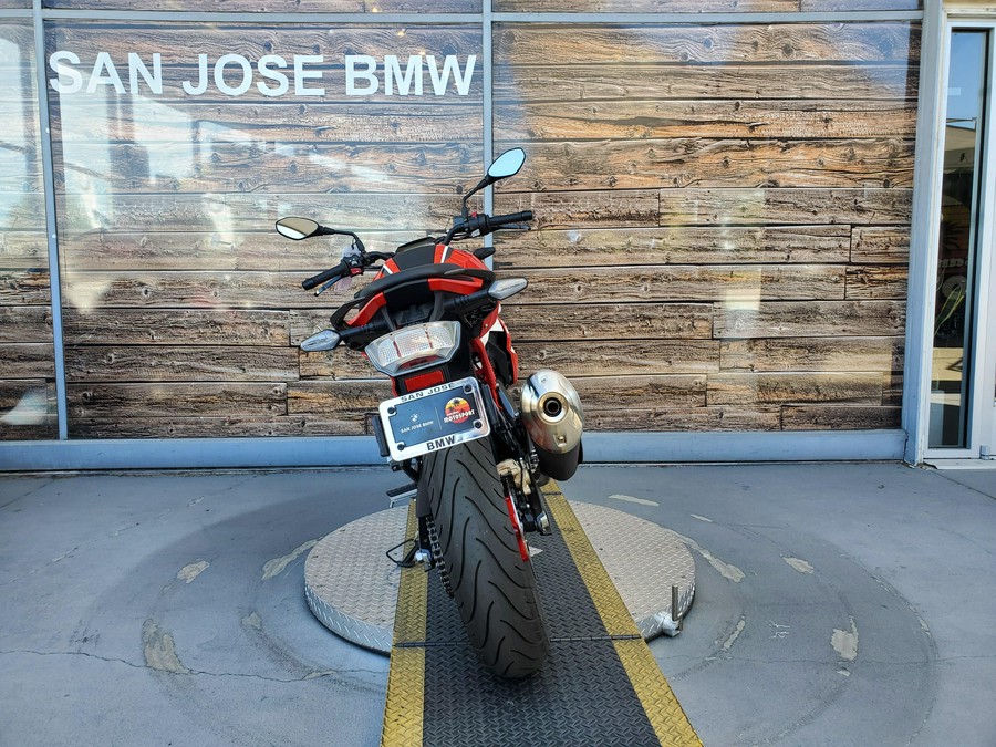 2023 BMW G 310 R