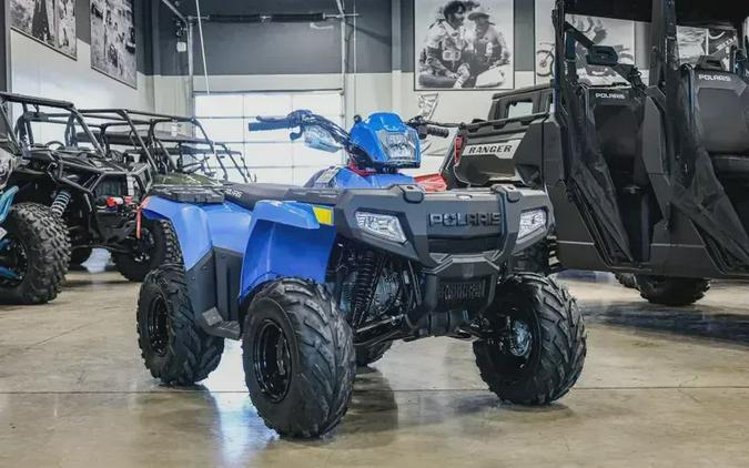 2026 POLARIS SPORTSMAN 110