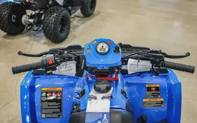 2026 POLARIS SPORTSMAN 110