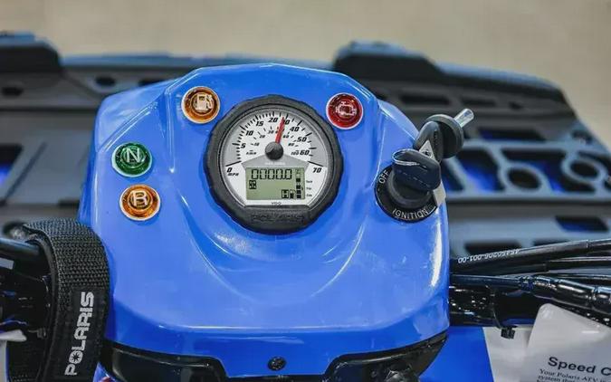 2026 POLARIS SPORTSMAN 110