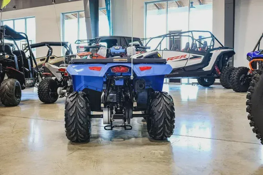 2026 POLARIS SPORTSMAN 110