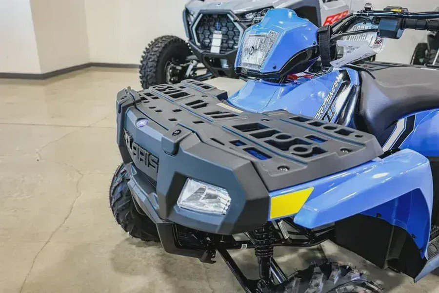 2026 POLARIS SPORTSMAN 110