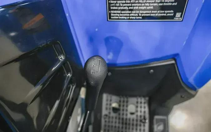 2026 POLARIS SPORTSMAN 110