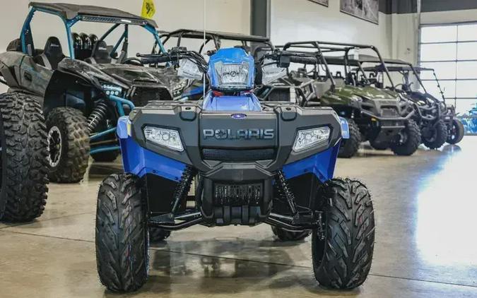 2026 POLARIS SPORTSMAN 110