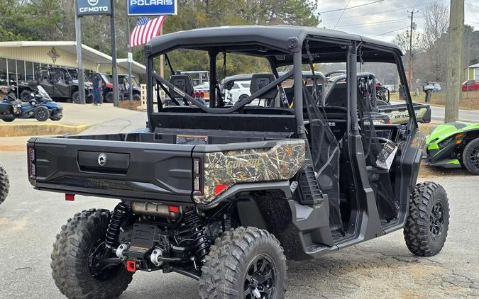 2026 Can-Am Defender MAX XT HD11