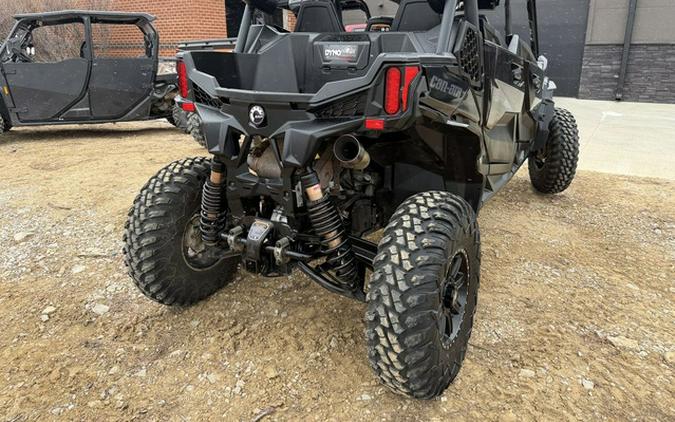 2023 Can-Am Maverick Sport Max DPS 1000R