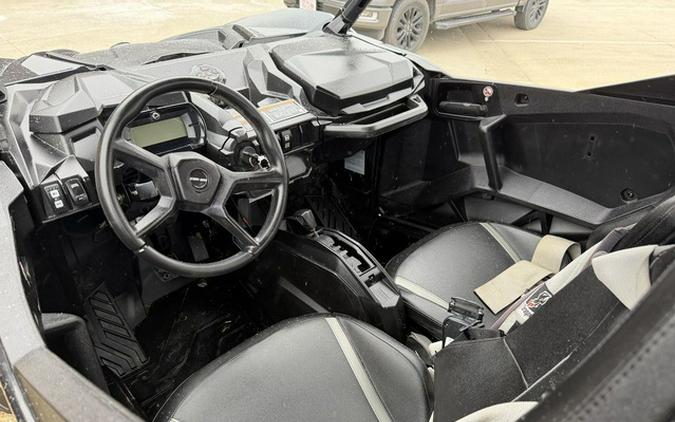 2023 Can-Am Maverick Sport Max DPS 1000R