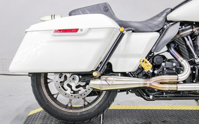 2023 Harley-Davidson Road Glide® ST