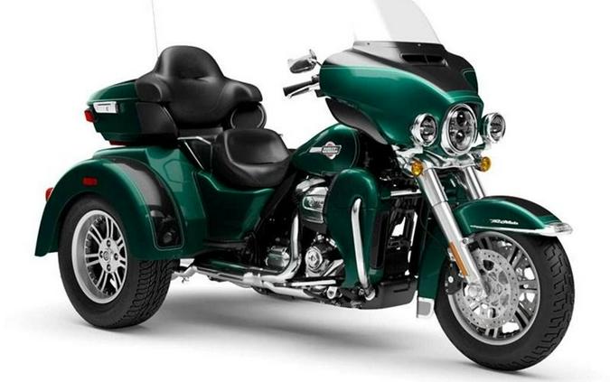 2024 Harley-Davidson® FLHTCUTG - Tri Glide® Ultra