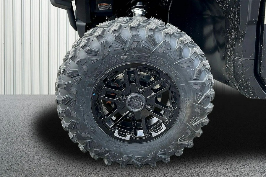 2026 BRP Mexico S.A. de C.V. SSV DEF LTD 65 HD11 WH HB 26 Limited HD11