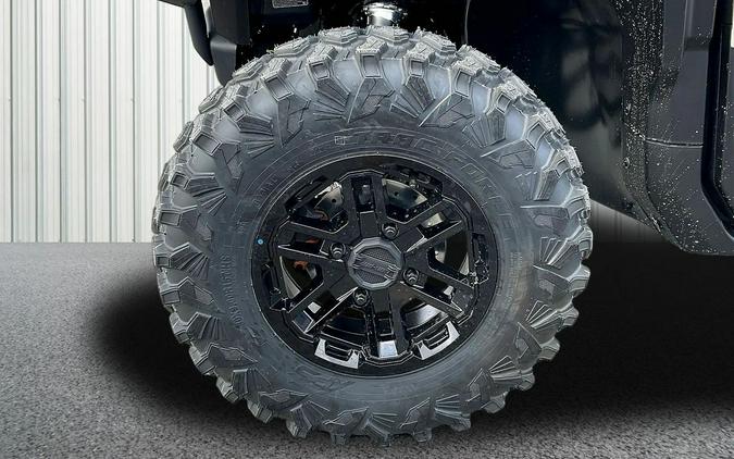 2026 BRP Mexico S.A. de C.V. SSV DEF LTD 65 HD11 WH HB 26 Limited HD11