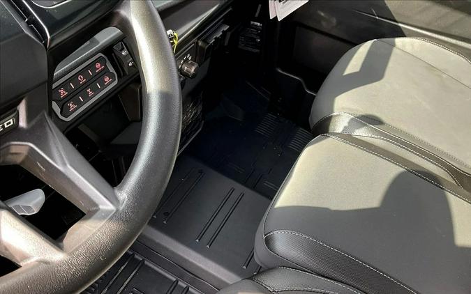 2026 BRP Mexico S.A. de C.V. SSV DEF LTD 65 HD11 WH HB 26 Limited HD11