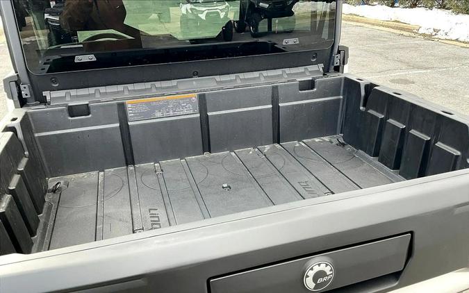 2026 BRP Mexico S.A. de C.V. SSV DEF LTD 65 HD11 WH HB 26 Limited HD11