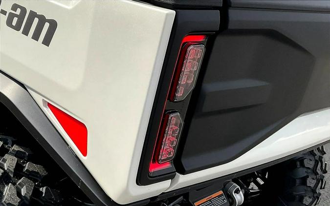 2026 BRP Mexico S.A. de C.V. SSV DEF LTD 65 HD11 WH HB 26 Limited HD11