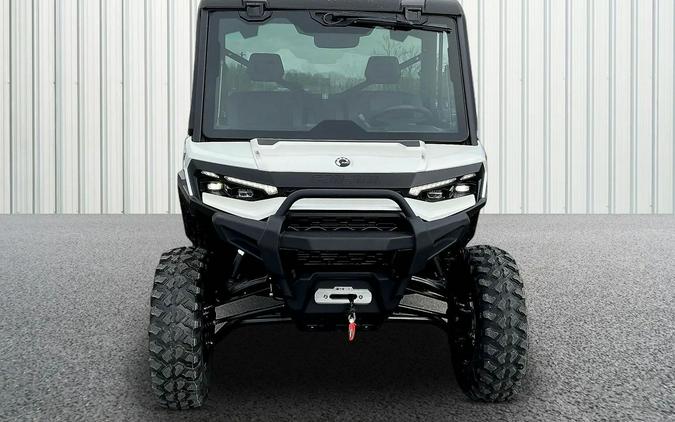 2026 BRP Mexico S.A. de C.V. SSV DEF LTD 65 HD11 WH HB 26 Limited HD11