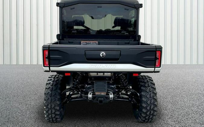 2026 BRP Mexico S.A. de C.V. SSV DEF LTD 65 HD11 WH HB 26 Limited HD11