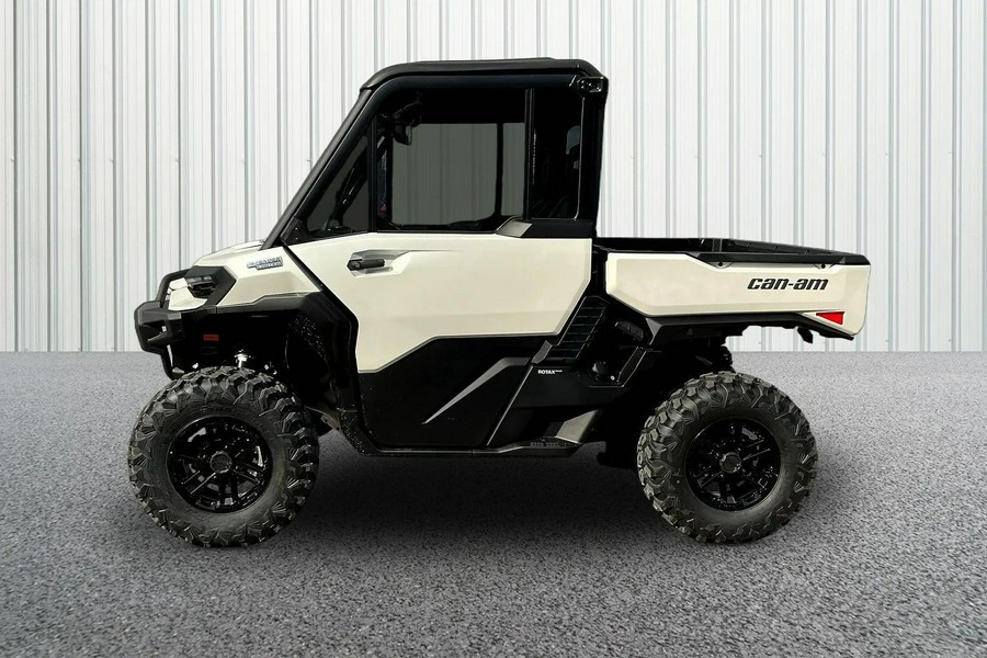 2026 BRP Mexico S.A. de C.V. SSV DEF LTD 65 HD11 WH HB 26 Limited HD11