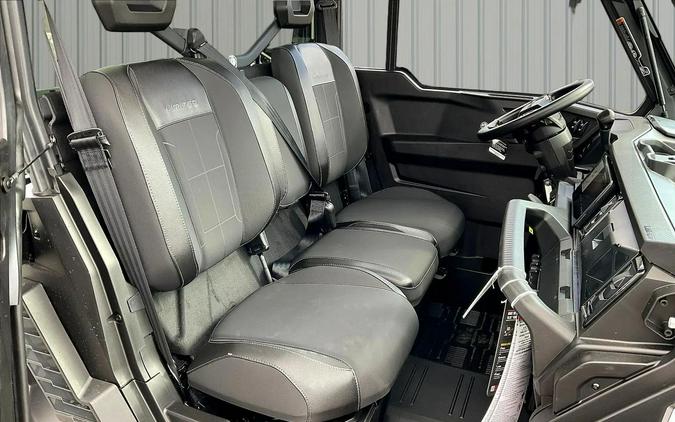 2026 BRP Mexico S.A. de C.V. SSV DEF LTD 65 HD11 WH HB 26 Limited HD11