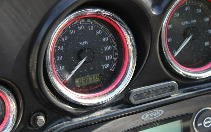 2013 Harley-Davidson® FLHTCUTG - Tri Glide® Ultra Classic®