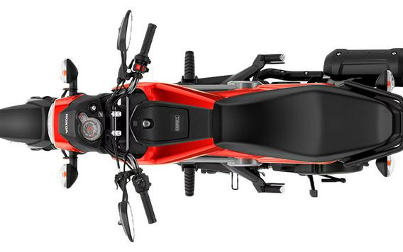 2026 Honda Navi