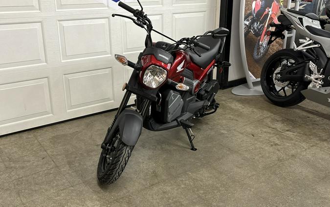 2026 Honda Navi