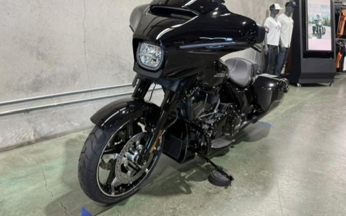 FLHX 2026 Street Glide®