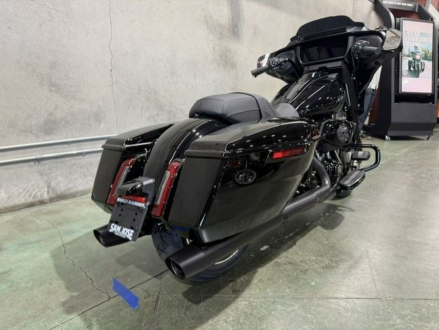 FLHX 2026 Street Glide®
