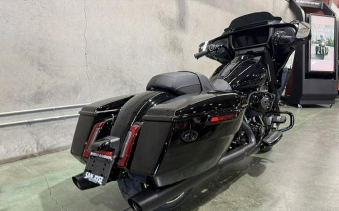 FLHX 2026 Street Glide®