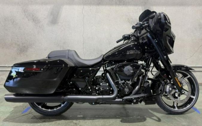 FLHX 2026 Street Glide®