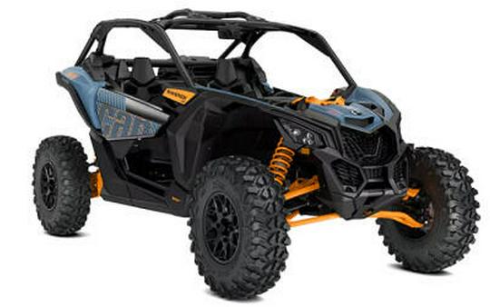 2026 Maverick X3 DS TURBO RR