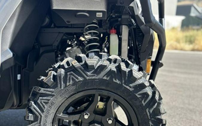 2026 Polaris Sportsman 570 Ultimate