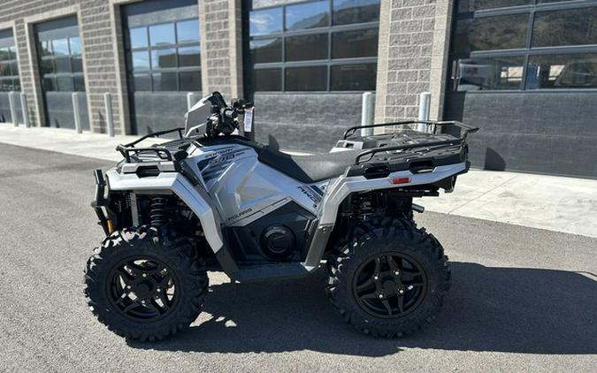 2026 Polaris Sportsman 570 Ultimate