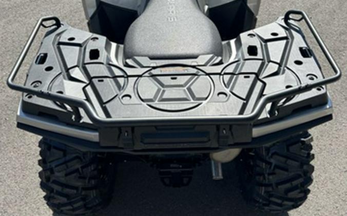 2026 Polaris Sportsman 570 Ultimate