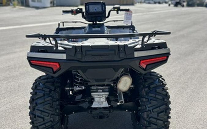 2026 Polaris Sportsman 570 Ultimate
