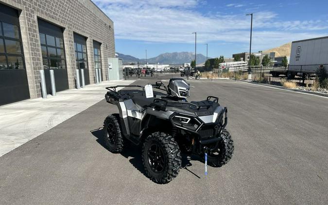 2026 Polaris Sportsman 570 Ultimate