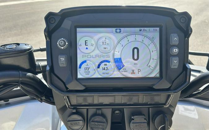 2026 Polaris Sportsman 570 Ultimate