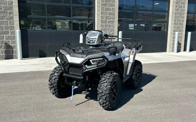 2026 Polaris Sportsman 570 Ultimate