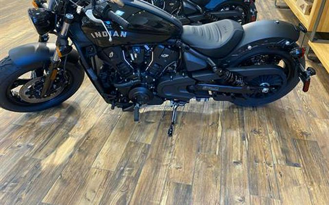 2026 Indian Motorcycle Scout® Sixty Bobber