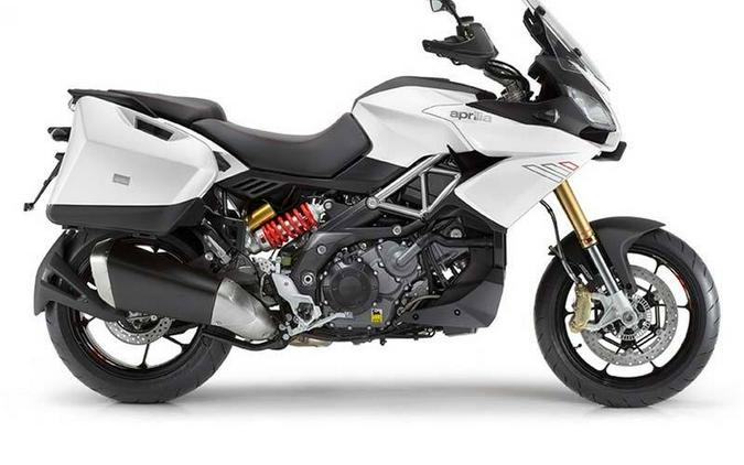 2015 Aprilia Caponord 1200 ABS Travel Pack