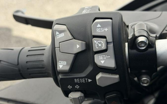 2021 Kawasaki Ninja ZX-10R ABS