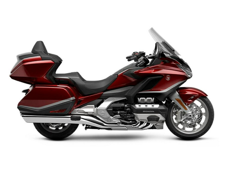 2021 Honda® Gold Wing Tour