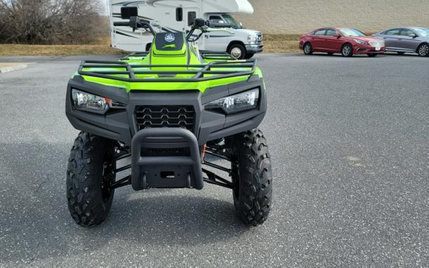 2023 Arctic Cat Alterra 600 EPS