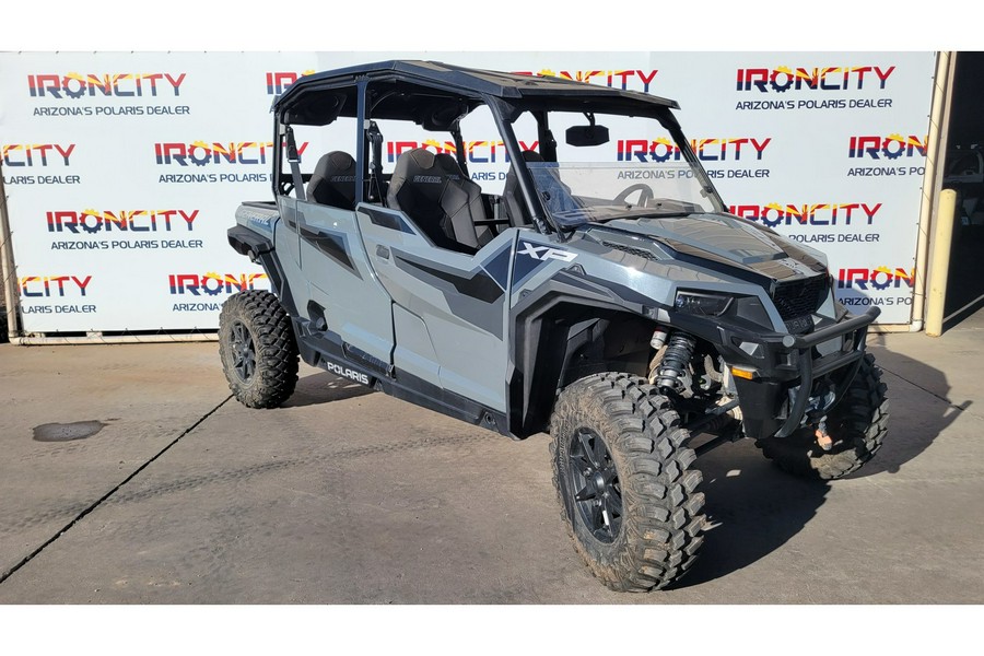 2023 Polaris Industries GENERAL XP 4 1000 ULTIMATE