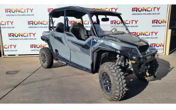 2023 Polaris Industries GENERAL XP 4 1000 ULTIMATE