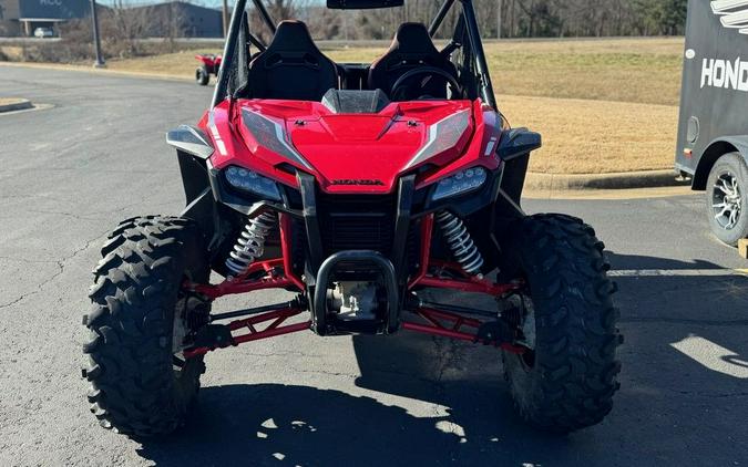 2019 Honda® Talon 1000X