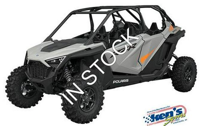 2023 Polaris RZR Pro XP 4 Sport