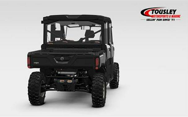 2024 Can-Am Defender MAX Lone Star CAB