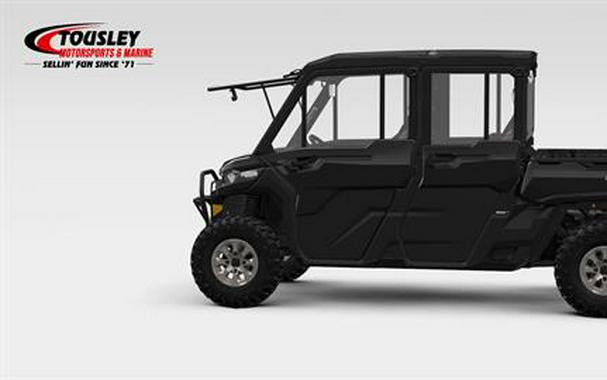 2024 Can-Am Defender MAX Lone Star CAB