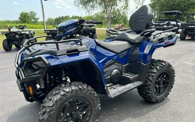 2025 Polaris Sportsman Touring 570 Premium