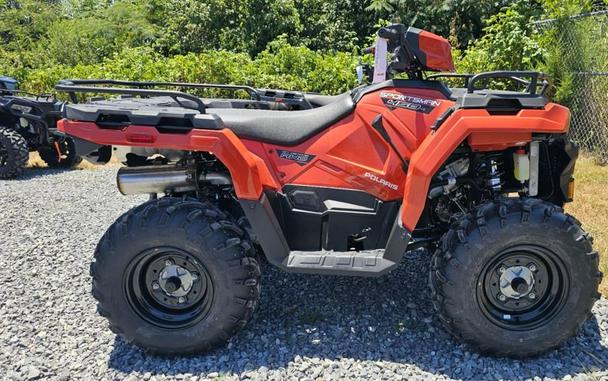 2024 Polaris Sportsman 450 H.O. EPS